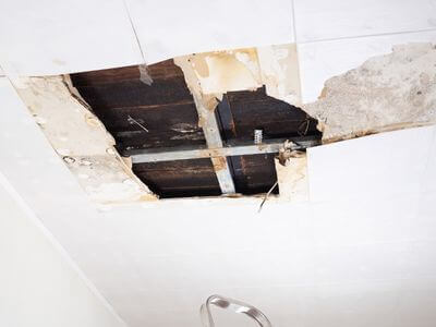 About water damage restoration service - storm damage restoration experts in Ontario